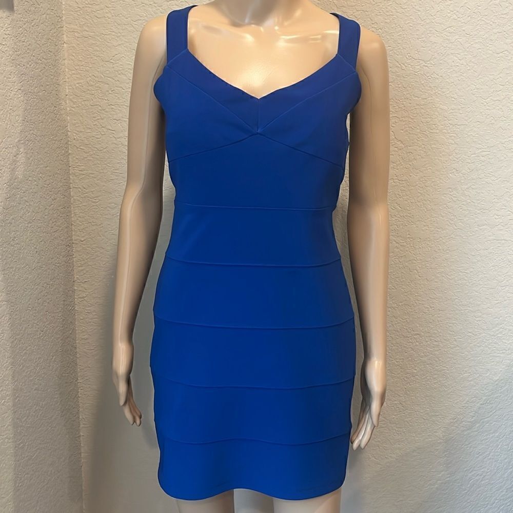 Arden B dress